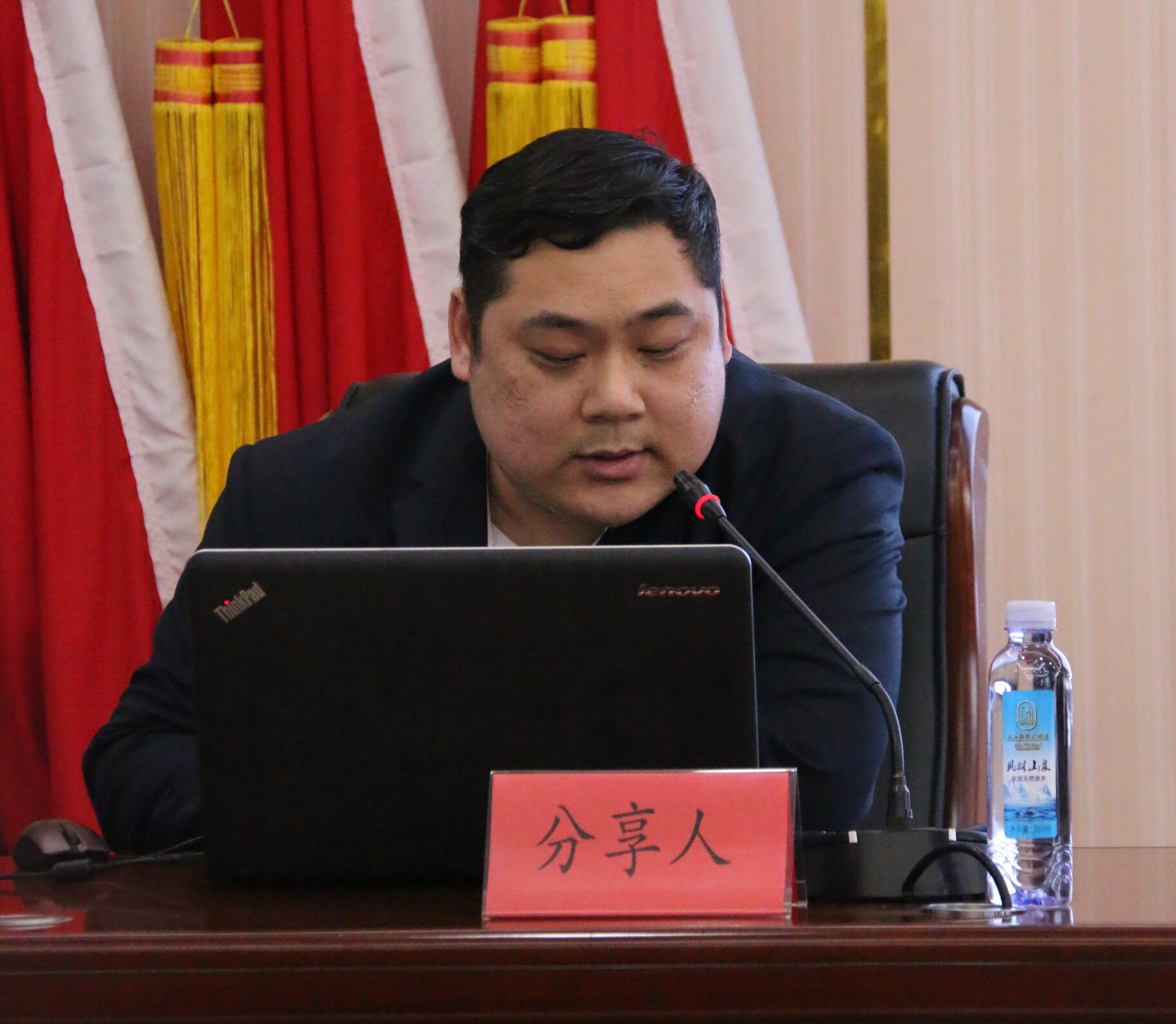 墨香四溢“書(shū)香中南”綻放思想之花—中南建設(shè)集團(tuán)“書(shū)香中南”讀書(shū)分享會(huì)精彩回顧（第一期④）