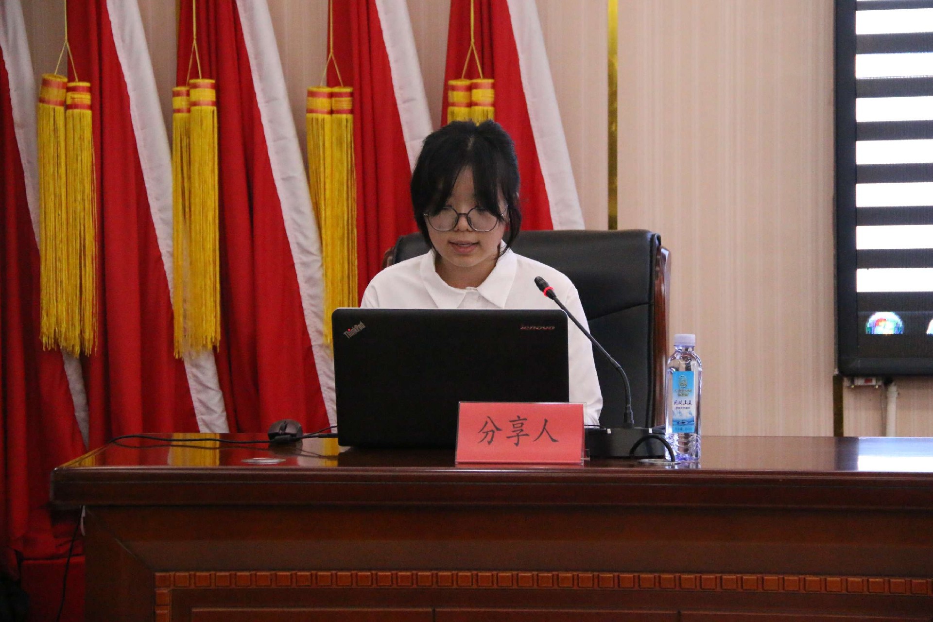 墨香四溢“書(shū)香中南”綻放思想之花—中南建設(shè)集團(tuán)“書(shū)香中南”讀書(shū)分享會(huì)精彩回顧（第一期⑥）